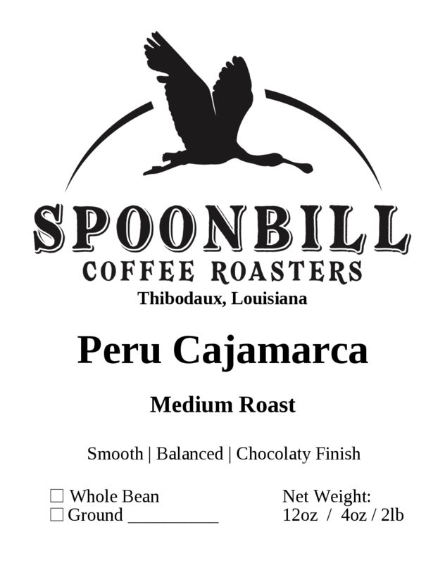 Peru | Cajamarca | Medium