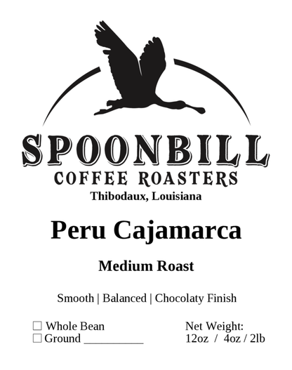 Coffee Lover’s Trio: Peru, Guji, & Restoration Roast