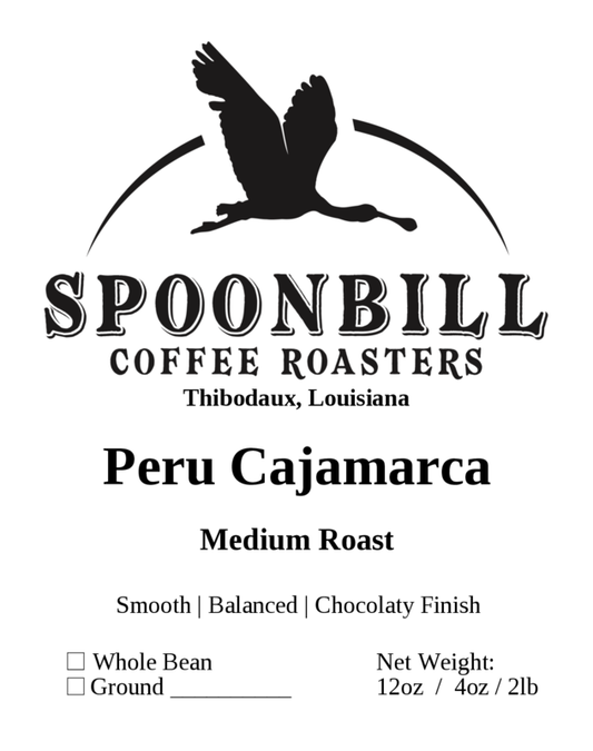Peru | Cajamarca |  Medium
