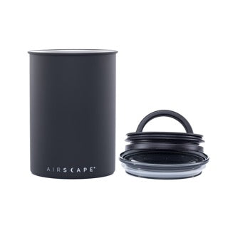 Airscape® Coffee Canister