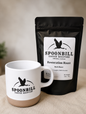 Mug and Coffee 4 oz