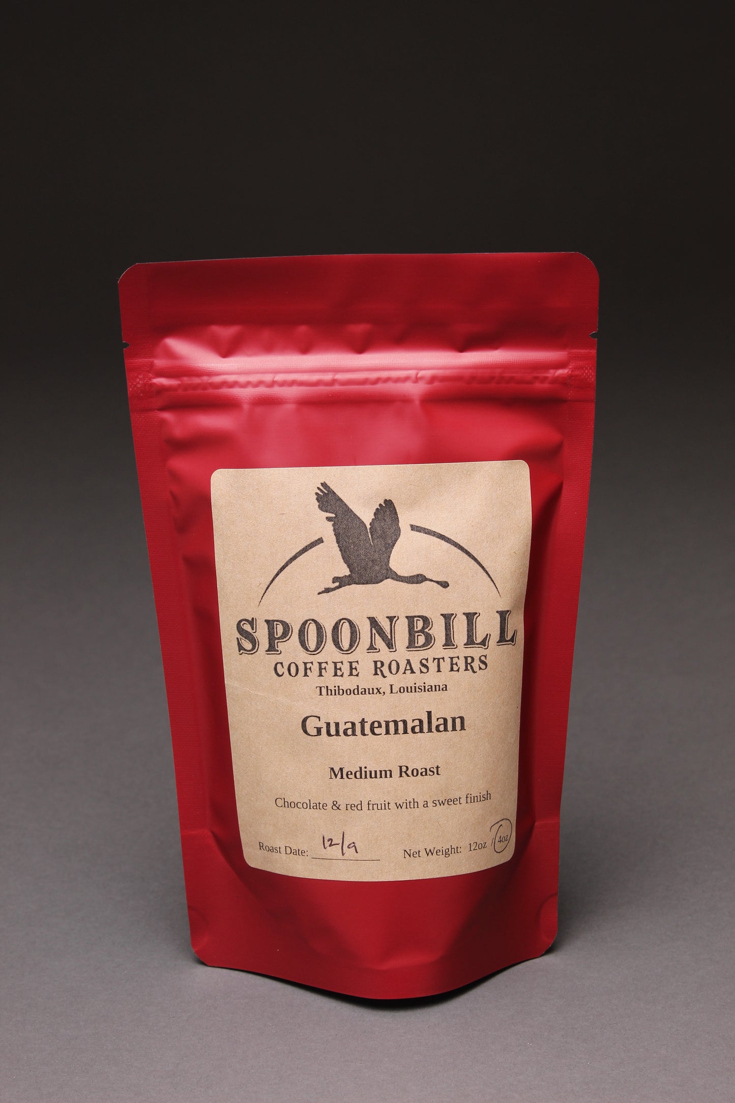 Guatemala | Huehuetenango | Medium
