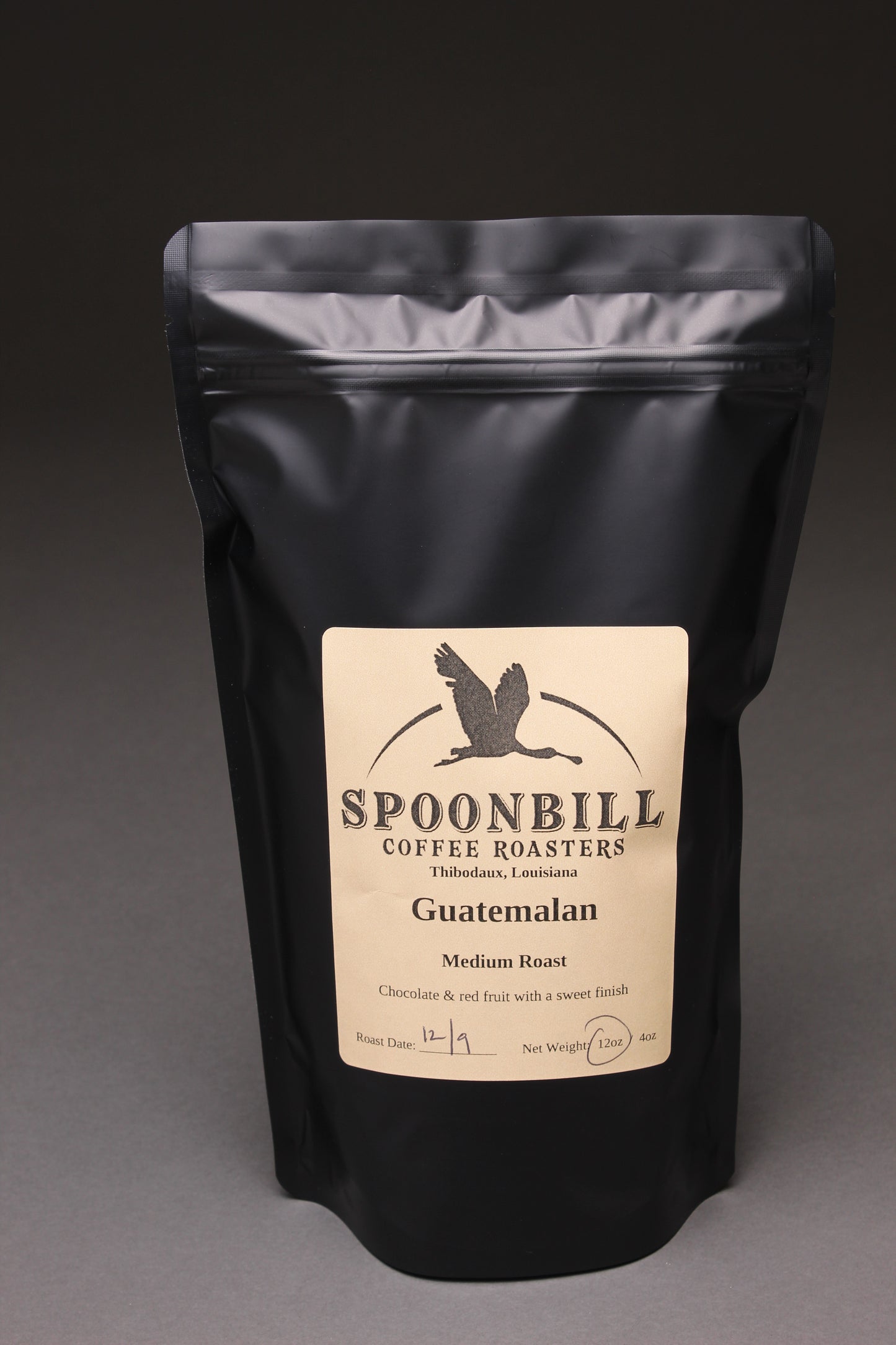 Guatemala | Huehuetenango | Medium
