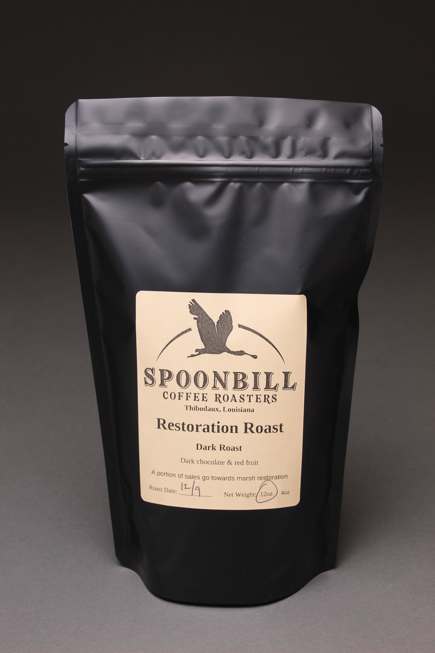 Subscription for Restoration Roast | Blend