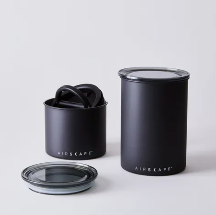 Airscape® Coffee Canister