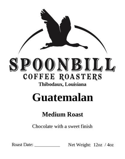 Subscription Bundle: Guatemala & Restoration Roast