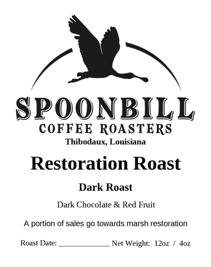 Subscription Bundle: Guatemala & Restoration Roast