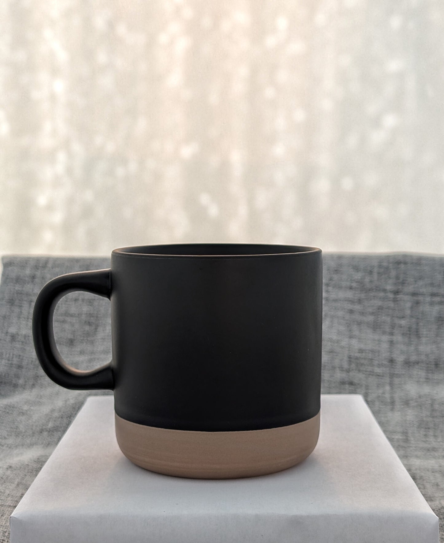 Spoonbill Daily Mug