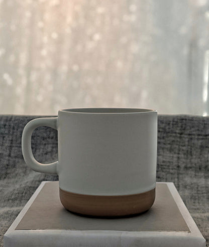 Spoonbill Daily Mug