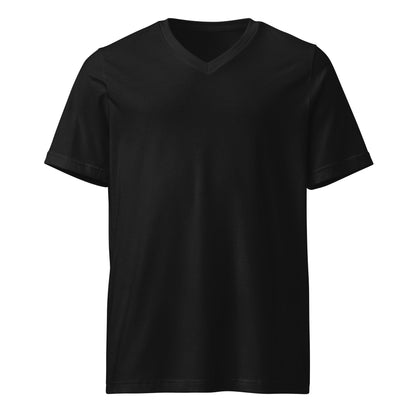 Unisex V-Neck T-Shirt